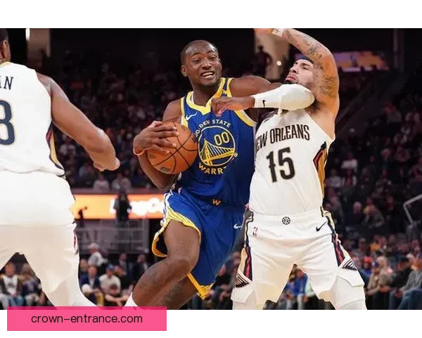 勇士球迷悬着的心可以放下了库明加伤情最新进展传来好消息